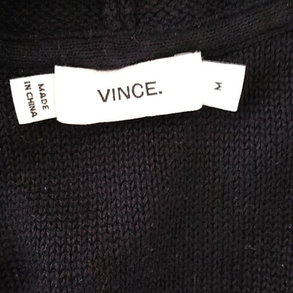 Vince Cardigan - Picture 9 of 10